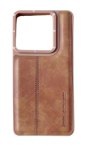 Redmi Note 13 Pro 5G Premium Back Cover